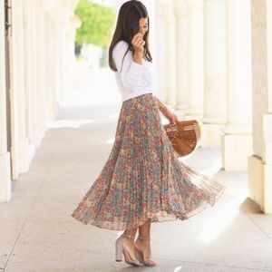 Alexis Phylicia Skirt